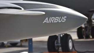 مجموعة إيرباص للطيران 