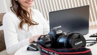 كانون تطلق خدمة جديدة لحفظ الصور