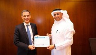 الموانئ السعودية تصدر ترخيصا لشركة "CMA CGM" العالمية