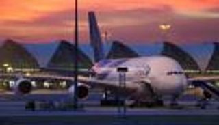 الخطوط التايلاندية تقلص عدد رحلاتها إلى الصين بفعل "كورونا"