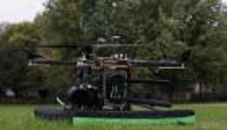 الطائرات دون طيار.. خيار جديد لتوصيل الإنترنت للمناطق النائية