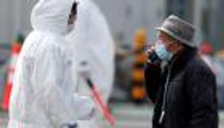 الصين تسجل أدنى إصابات بـ"كورونا" منذ نحو شهر