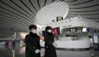 الصين تمدد "عطلة كورونا" في هوبي حتى 11 مارس