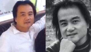 المخرج الصيني تشانج كاي 