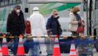 الصين: كورونا يتراجع بفضل "تدابير قسرية"