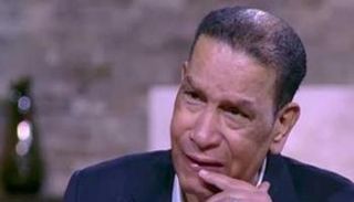 الفنان المصري محمد شرف 