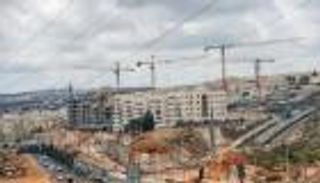 الأردن: بناء مستوطنات إسرائيلية بالقدس يقتل السلام