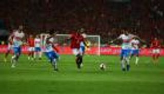 سهرة ممتعة.. أبوظبي تحتضن قمة الأهلي والزمالك