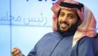 تركي آل الشيخ يرشح الأهلي للفوز بالسوبر المصري