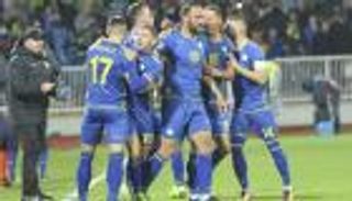 بسبب الجماهير.. مدرب كوسوفو ينتقد طريقة ملحق تصفيات يورو 2020