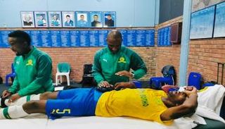 موسى ليبوسا