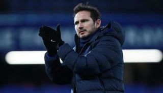 فرانك لامبارد 