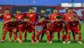 ثنائية ليبية تؤزم موقف منتخب الإمارات في كأس العرب للشباب