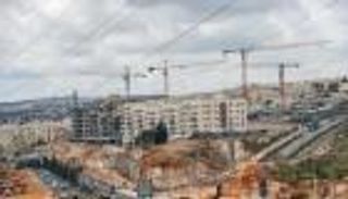 إسرائيل تقرر بناء 1900 وحدة استيطانية جديدة بالضفة الغربية