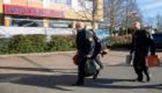 مرتكب جريمة "هاناو" الألمانية شكا قبل 4 أشهر من "منظمة تتحكم بالعالم"