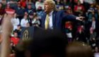 ترامب يهاجم أكاديمية الفنون وفوز "باراسايت" بالأوسكار