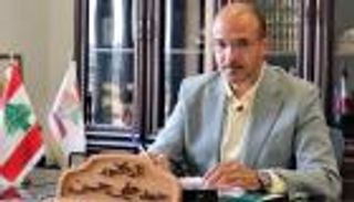 لبنان يسجل أول إصابة بكورونا لسيدة قادمة من "قم" الإيرانية