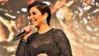 شيرين عبدالوهاب تثير الجدل في الكويت بطلب غريب من زوجها