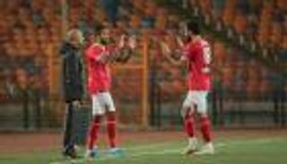 كهربا في مرمى نيران قائد الأهلي المصري السابق