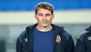 مدرب الأهلي يرفض تأجيل قمة الدوري المصري.. ويتحدث عن طرد كهربا