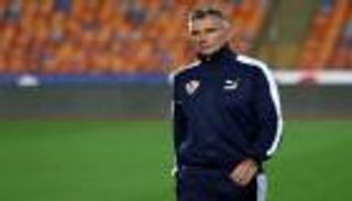 مدرب الزمالك يعارض الأهلي ويطلب تأجيل قمة الدوري المصري