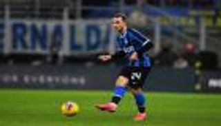 بأول أهدافه.. إريكسن يقود الإنتر لفوز ثمين بالدوري الأوروبي