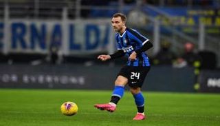 كريستيان إريكسن