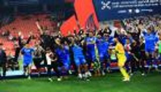 6 أيام تحول أسبوع الزمالك إلى "سوبر" ألقاب