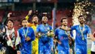 شيكابالا: الزمالك لم يكن مستعدا للفوز بالسوبر المصري