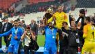 إنفوجراف.. ركلات الترجيح تحسم السوبر المصري للمرة الخامسة