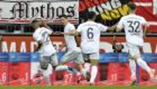 بالمواعيد.. أبرز مباريات الجمعة 21 فبراير 2020