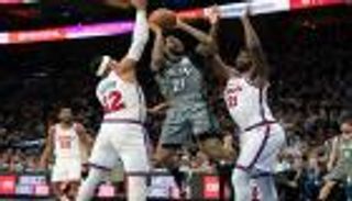 سيكسرز يحافظ على سجله المثالي بفوز جديد في دوري السلة الأمريكي