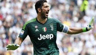 جانلويجي بوفون