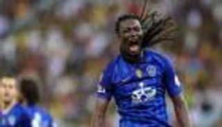 لدغة جوميز الأفضل في الجولة الثانية لمجموعات أبطال آسيا