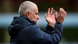 جوزيه مورينيو 