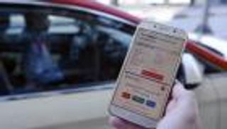 "تك تاكسي" بينها.. مبادرات رائعة لطرق دبي في "شهر الابتكار"