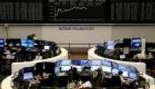 تعثر أمريكا وكورونا يقودان أسهم أوروبا للهبوط