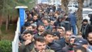 "دعاء العثور على عمل".. بين الأكثر بحثا على جوجل في تركيا