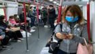 631 إصابة جديدة بكورونا في "هوبي".. والوفيات 2144