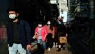 رابع إصابة بفيروس كورونا في إيطاليا