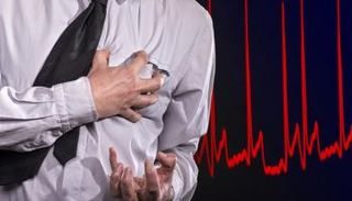 علامات الذبحة الصدرية وأسبابها