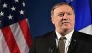 بومبيو محذرا إيران: ستواصل دفع ثمن تمويلها للإرهاب