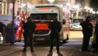 وقفة تضامنية في "هاناو" الألمانية مع ضحايا حادث عنصري