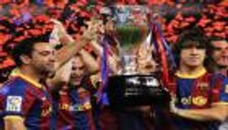 الكشف عن شرط جديد لتشافي في مفاوضات تدريب برشلونة