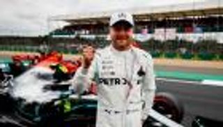 بوتاس يقترب من سرعة قياسية مع مرسيدس.. وفيراري يعاني المشاكل