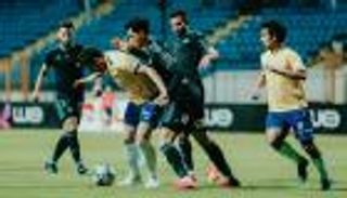 بيراميدز "الوصيف" يطيح بالإسماعيلي ويكمل مشواره بكأس مصر