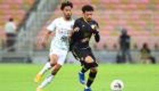 بهكلي يسقط في اختبار الفتح مع أهلي جدة بالدوري السعودي