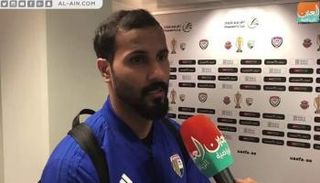 خالد السناني