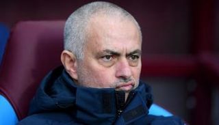 جوزيه مورينيو