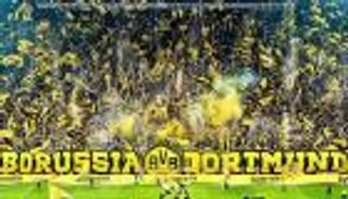 عقوبة عمرها عامان تحرم دورتموند من جماهيره أمام هوفنهايم